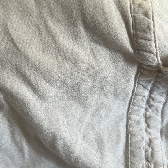 Gina Benotti blouse. Loose fitting. Very soft material Size L - Picture 5 of 6